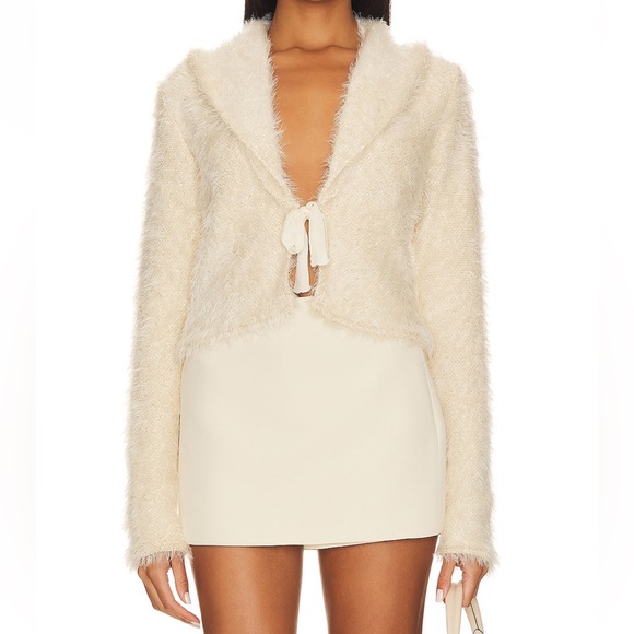 Free People Sweaters - NWT free people mina cardigan